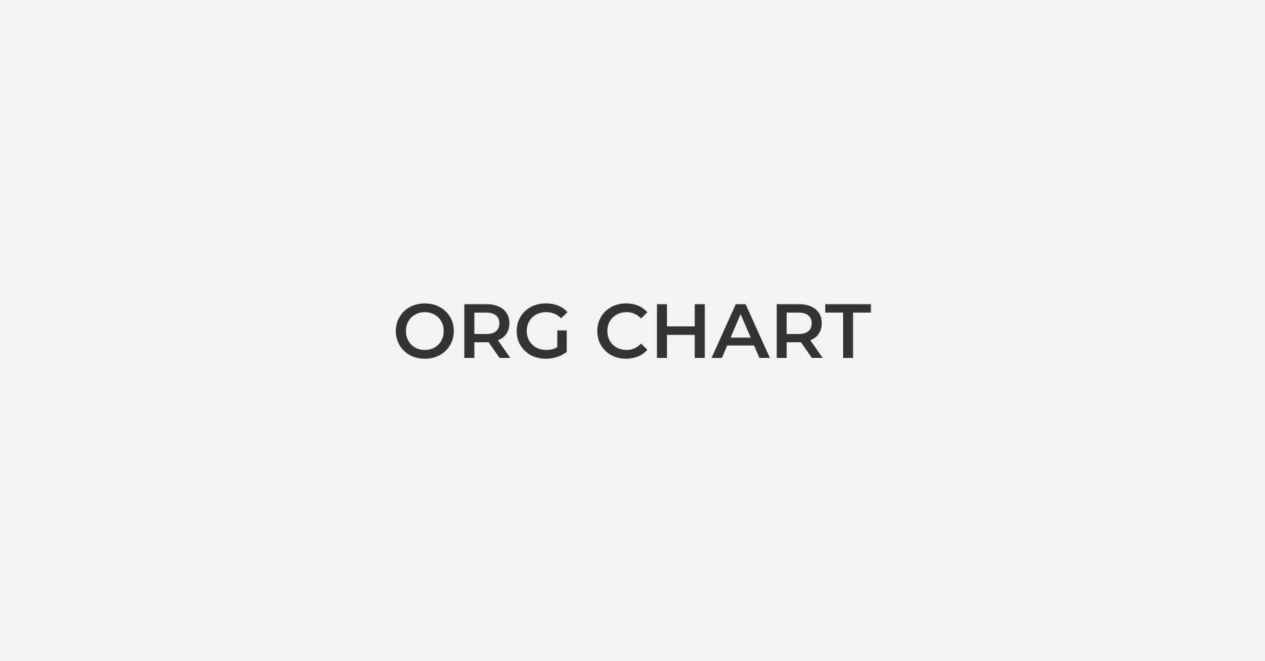 org-chart