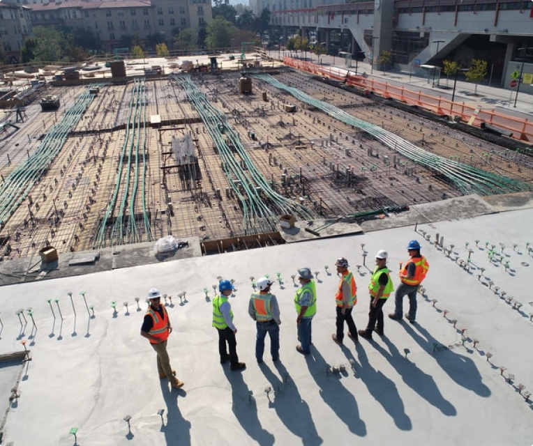construction