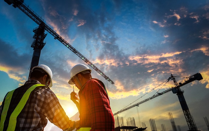 Construction Professional & Pollution Liability