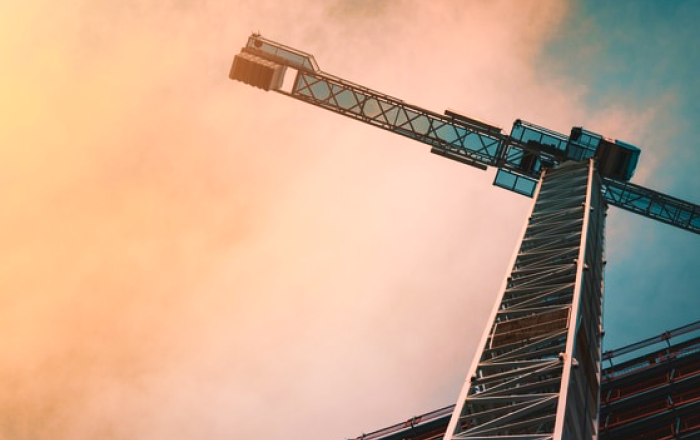 Large Commercial Contractors