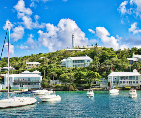 Artemis’ Sixth Bermuda-focused Ils Executive Virtual Roundtable