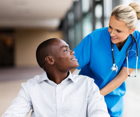 Vantage Head of Us Healthcare Reflects on Year One in the Space