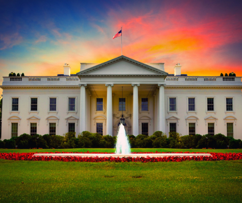 Cybersecurity — a National Security Imperative. Vantage Group Ceo Greg Hendrick Participated in a Closed Session at the White House to Discuss