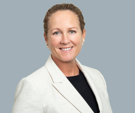 Vantage Voices: Peta White, President of Vantage Risk Limited