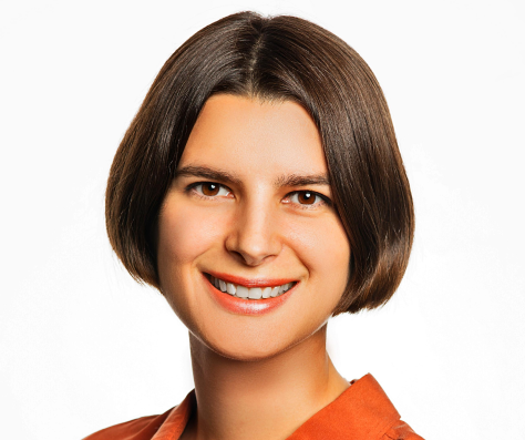 Vantage Voices: Marina Grebenkova, Chief Data Officer