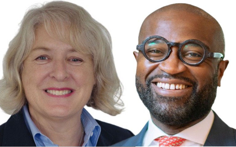 Dave Caroline Banner