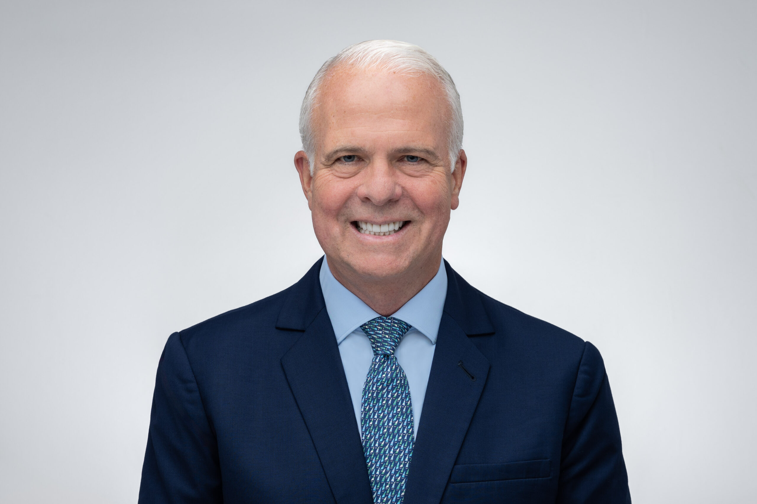 Dan Riordan