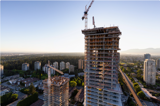 Construction Excess Casualty