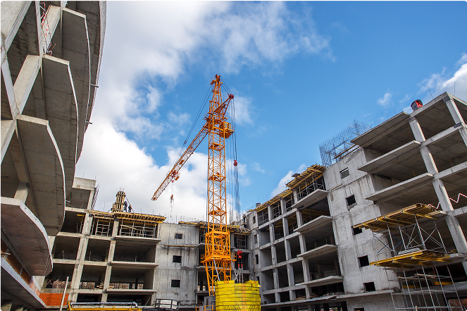 Large Self-Performing Contractors