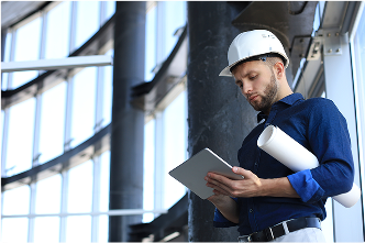 Large Commercial Trade Contractors