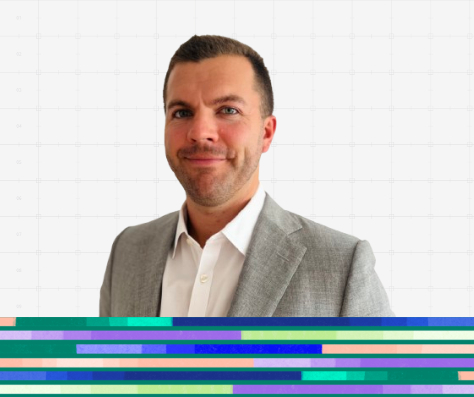 Vantage Risk Voices: Jimmy Glover
