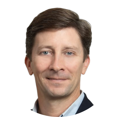Mark Booth