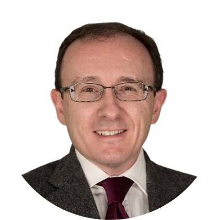 Dr. Steve Smith