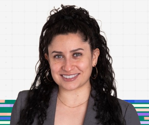 Vantage Risk Voices: Melissa Salazar