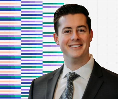 Vantage Risk Voices: Joe Rosario