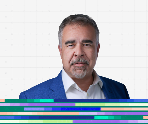 Alex Blanco, Chief Executive of Insurance Interviewed by The Insurer (Reuters)