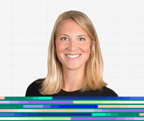 Juliet White, Head of Cyber and E&O Interviewed by The Insurer TV