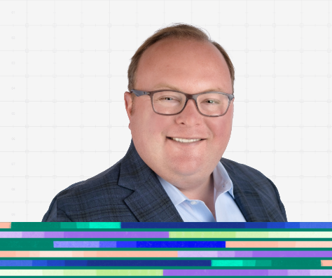 Justin Gress, Chief Operating Officer Interviewed by AM Best TV