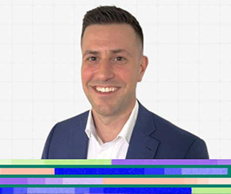 Vantage Risk Voices: Nick Chaves