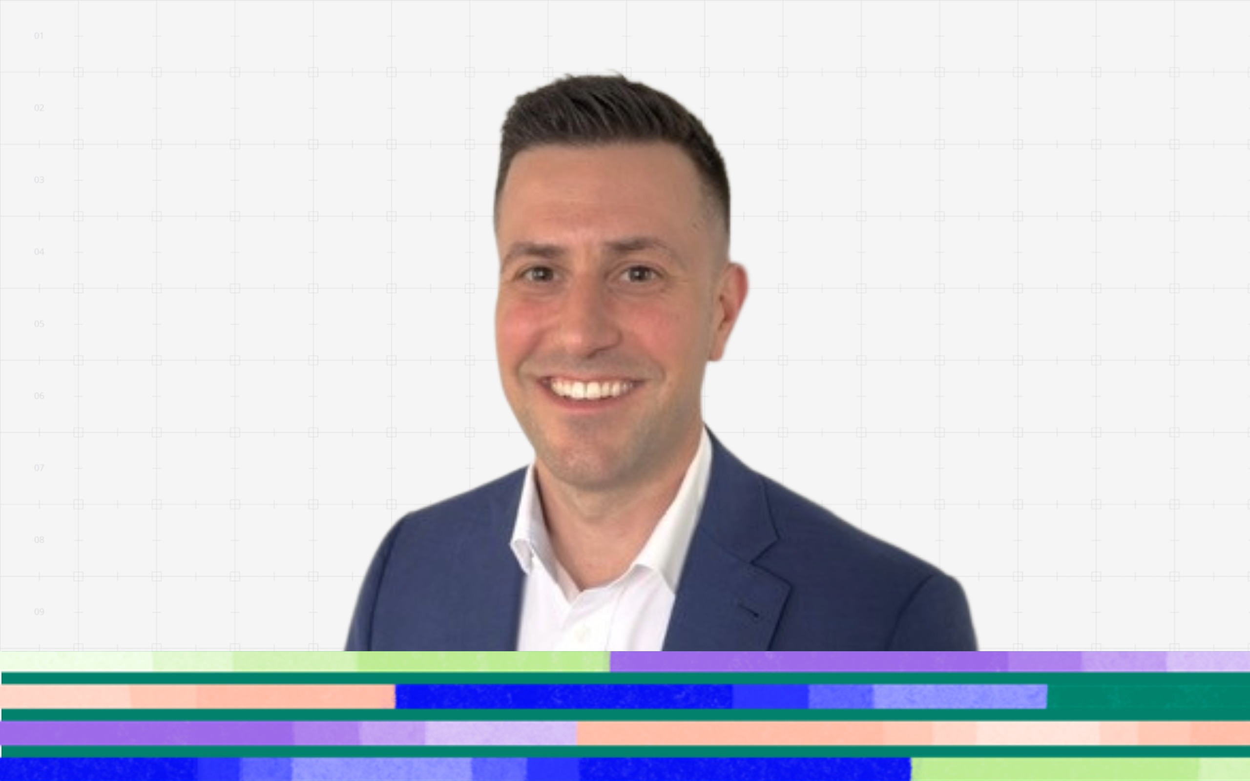 Website News - Nick Chaves