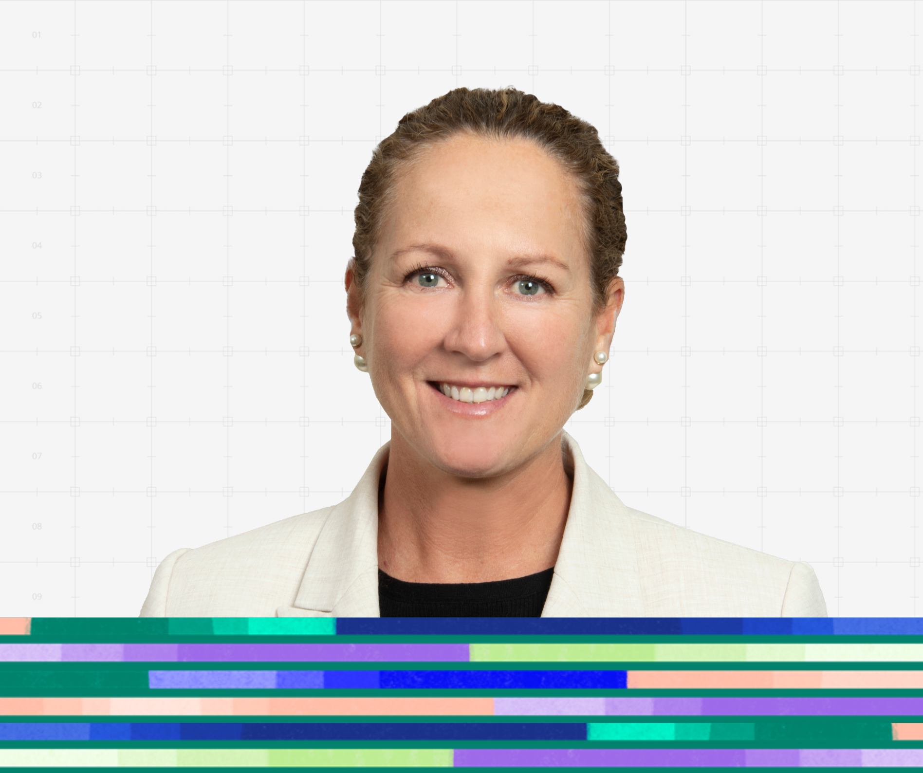 Peta White, President of Vantage Risk Ltd., Shares Insights at Artemis ILS Roundtable