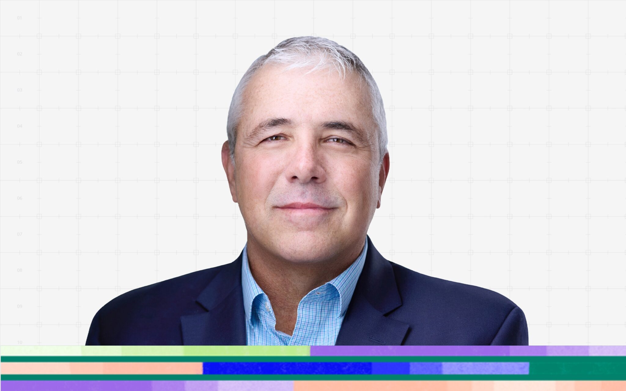 Stephen Robb, Chief Financial Officer & Strategic Advisor to the CEO and Board at Vantage Risk