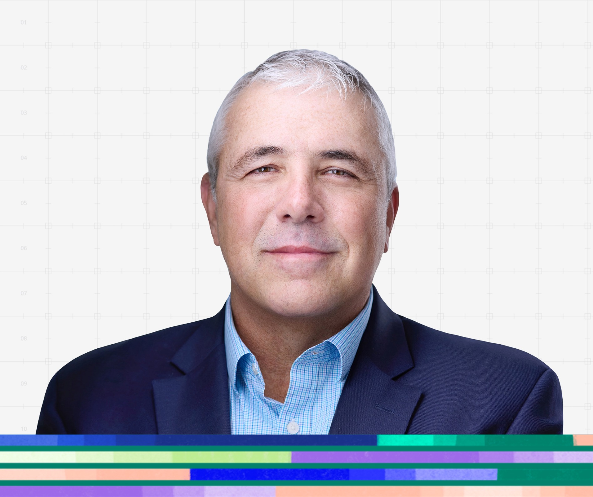 Vantage Appoints Steve Robb as Group Chief Financial Officer