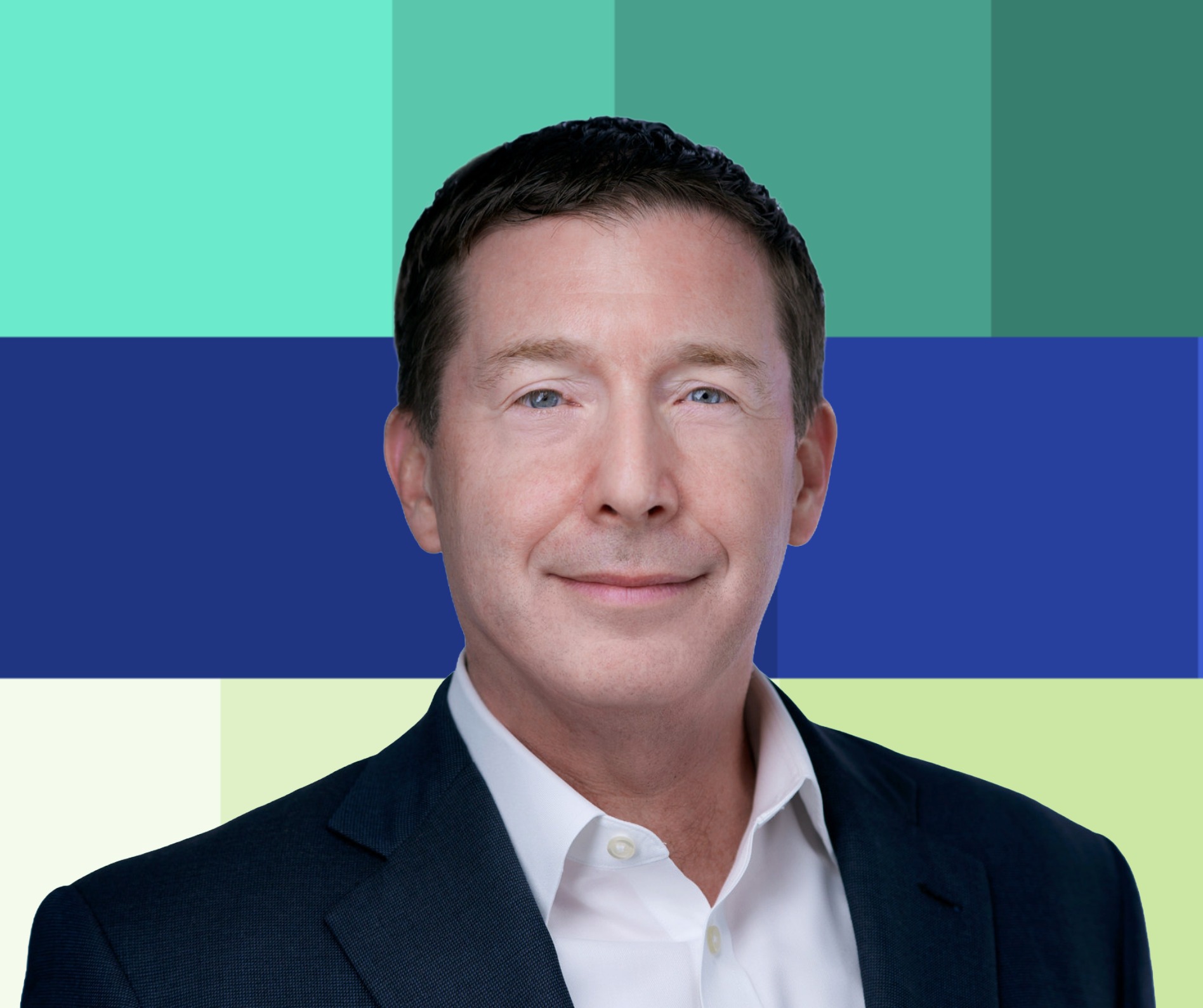 From Vision to Scale