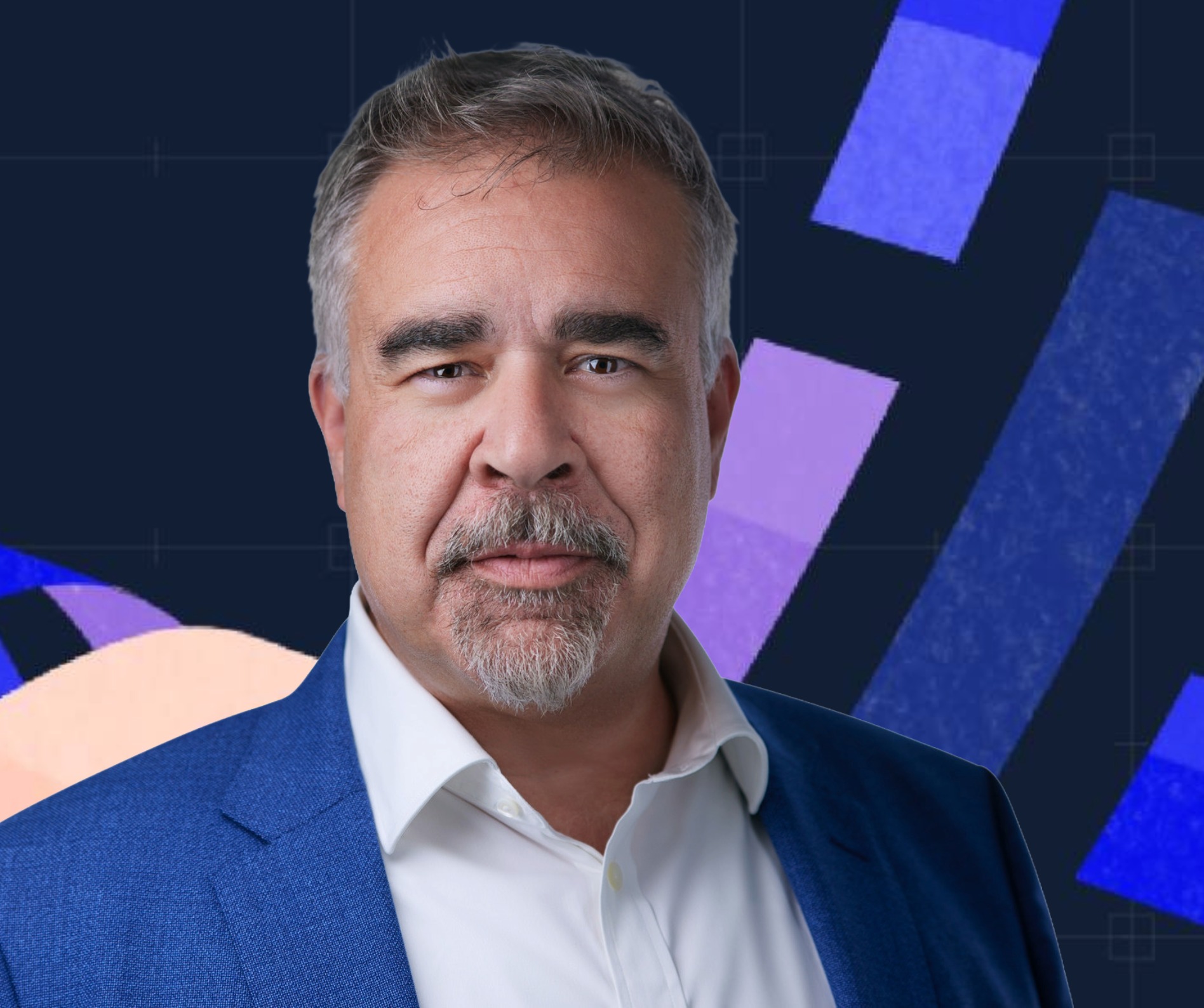 Rethinking Insurance From the Ground Up