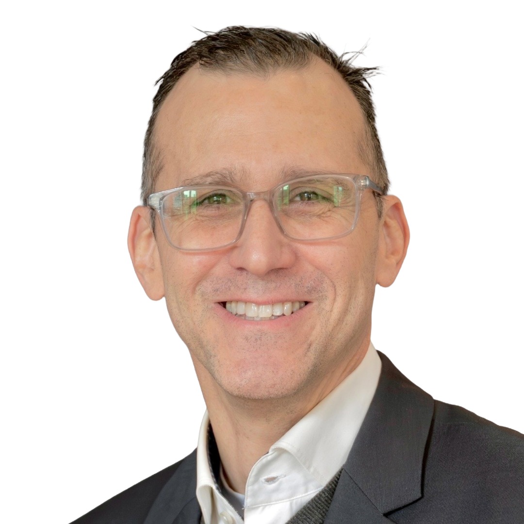 Yves Charbonneau